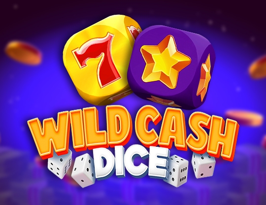 Wild Cash Dice